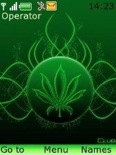 game pic for reen Marijuana